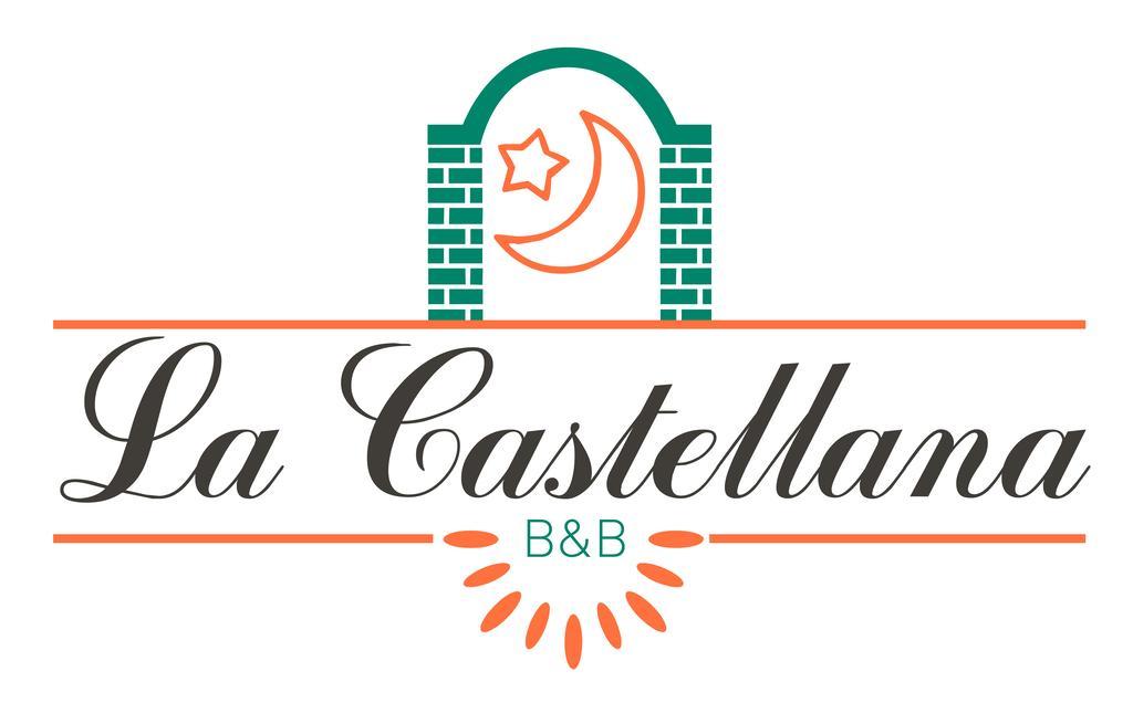 萨莱诺La Castellana公寓 外观 照片